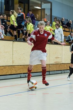 Bild 34 - B-Juniorinnen Cup Wahlstedt